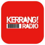 kerrang! android application logo